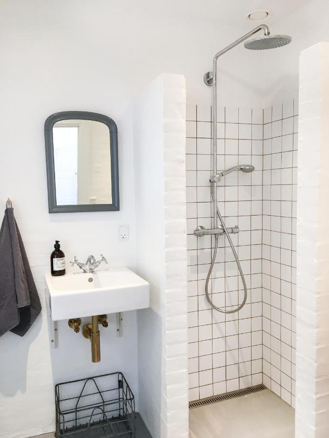 Boes Bed & Breakfast Skanderborg község Kültér fotó