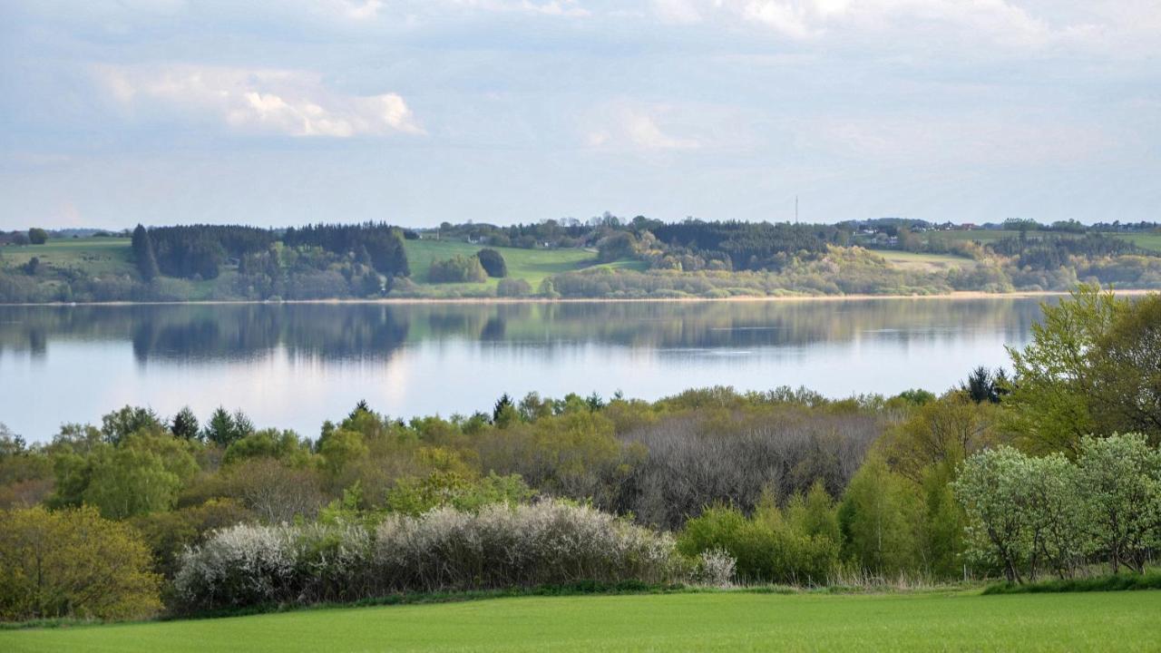 Boes Bed & Breakfast Skanderborg község Kültér fotó