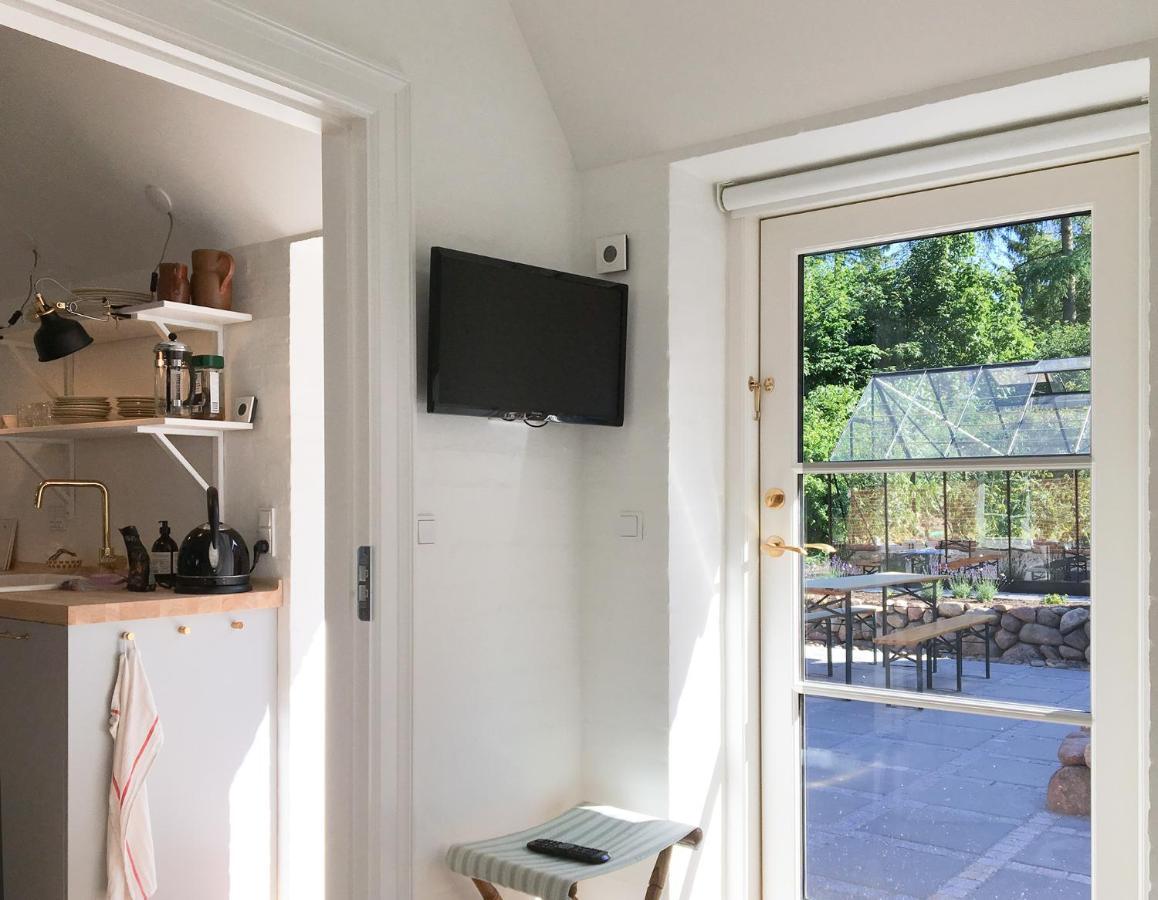 Boes Bed & Breakfast Skanderborg község Kültér fotó