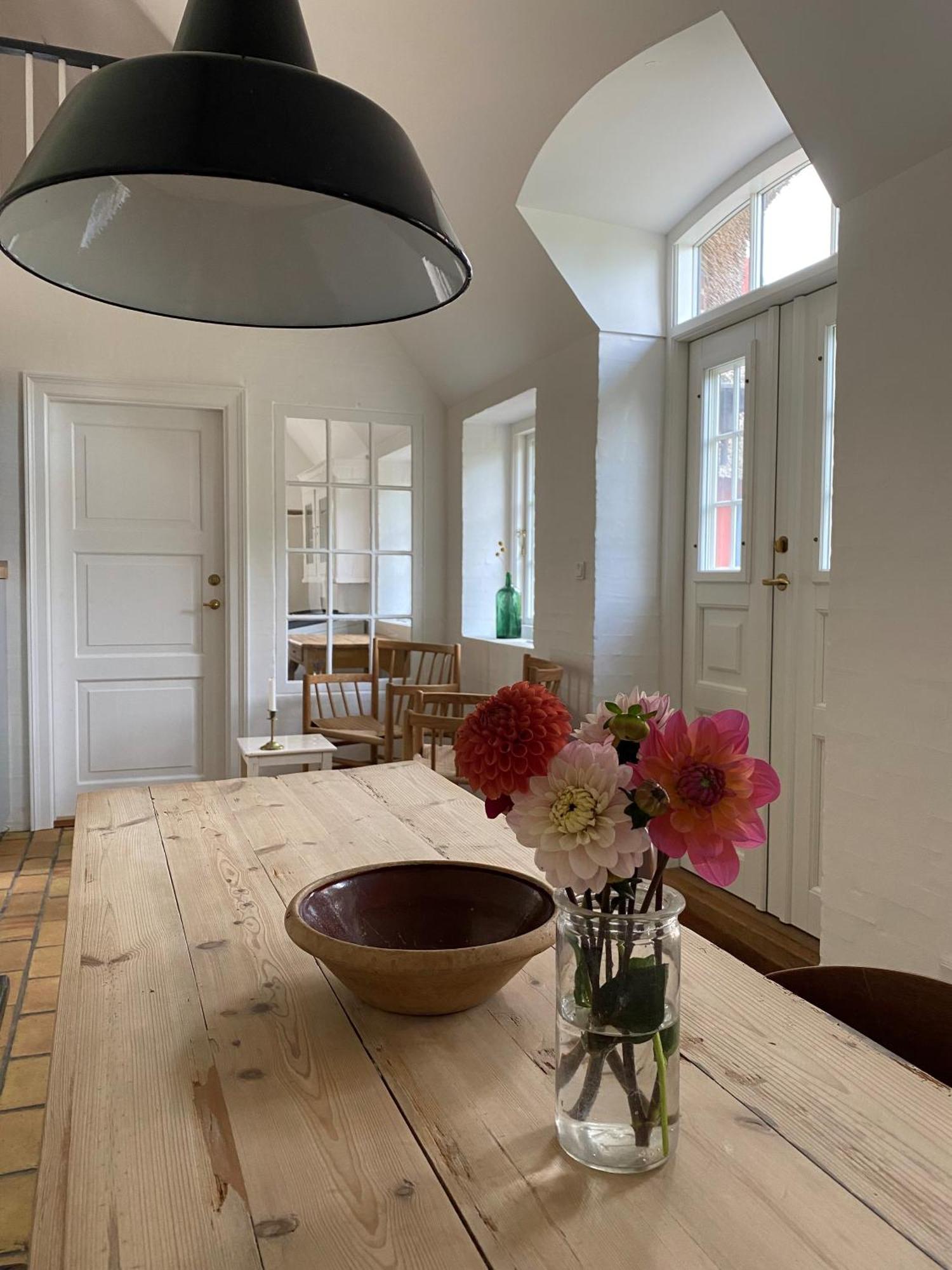 Boes Bed & Breakfast Skanderborg község Kültér fotó